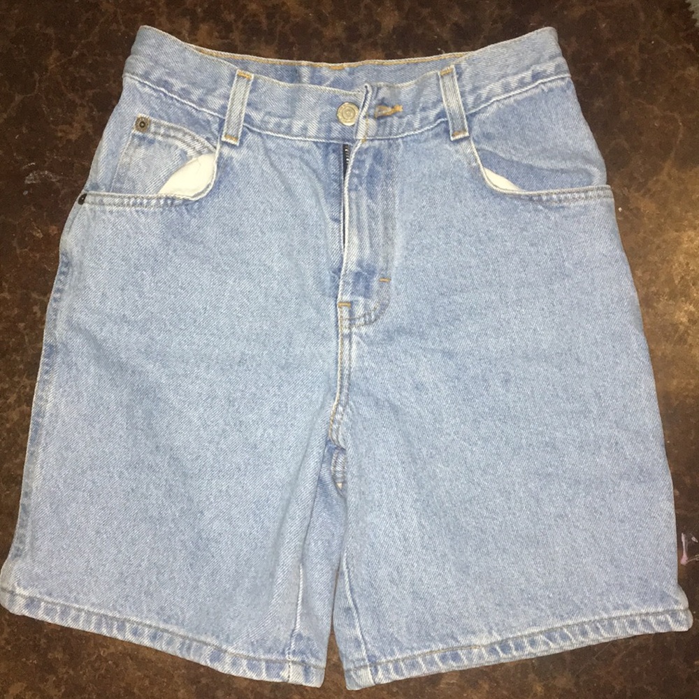 Vintage 90’s Gitano Jean shorts